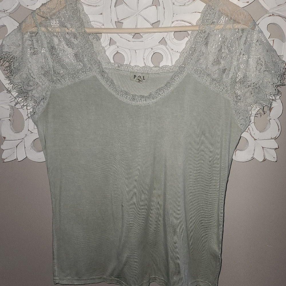 Sexy tee shirt